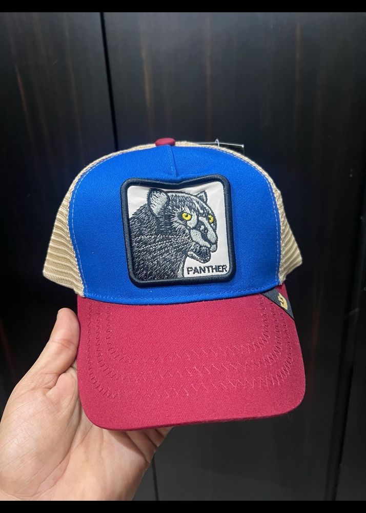 Goorin Bros Original Cap From Dubai