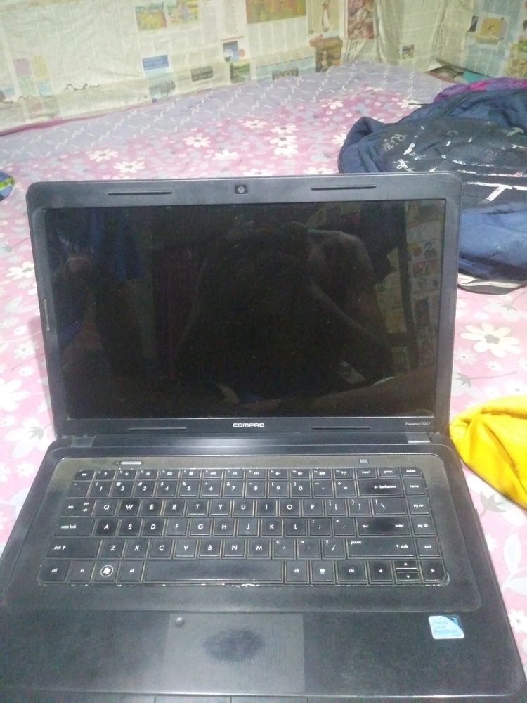 Hp/Compaq Laptop