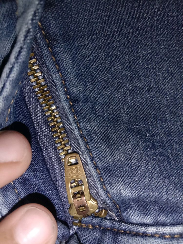 Jeans (28 Inch Waist)