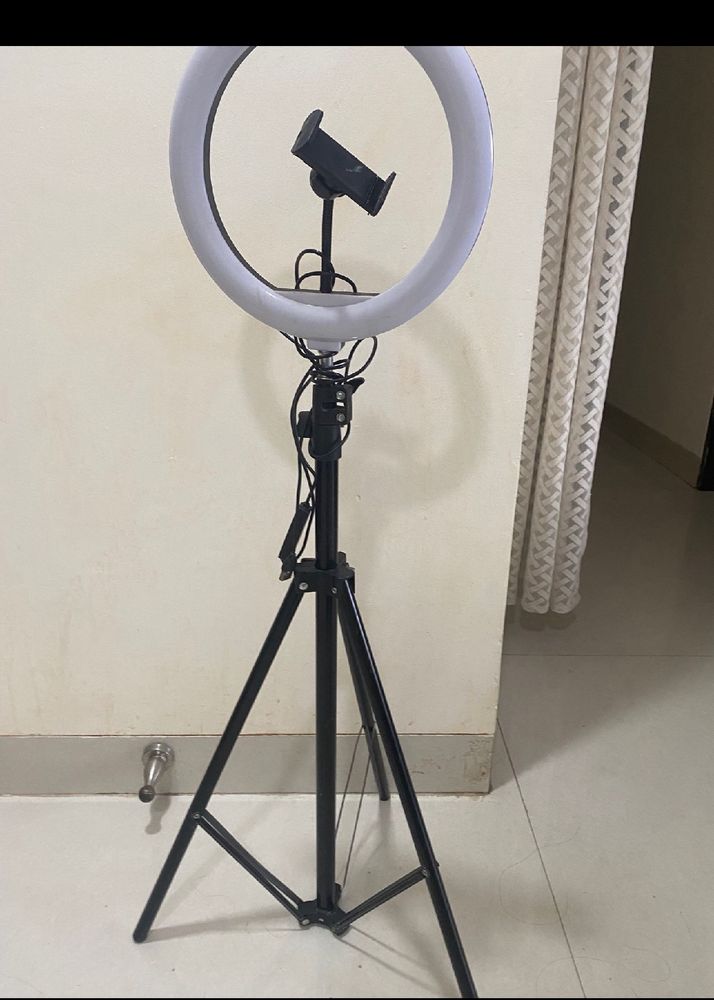 Led Ring Light