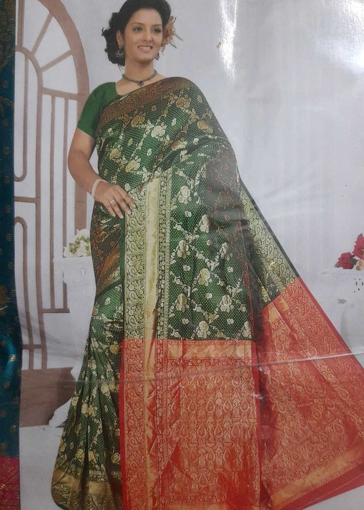 New Saree