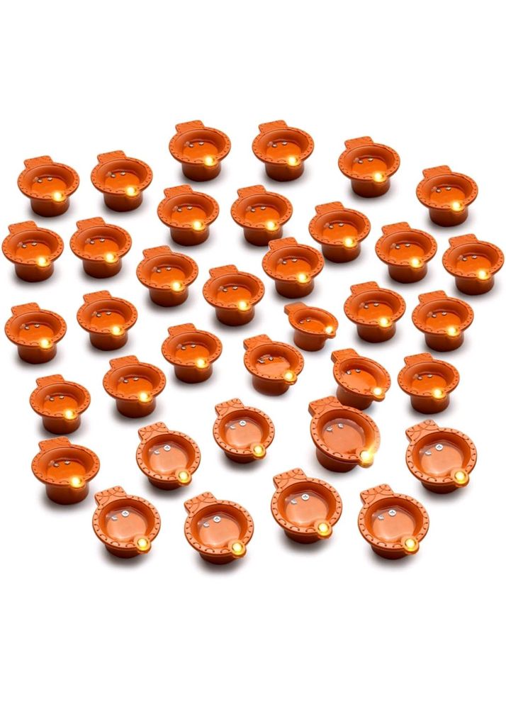 Magic Diya 36 Piece