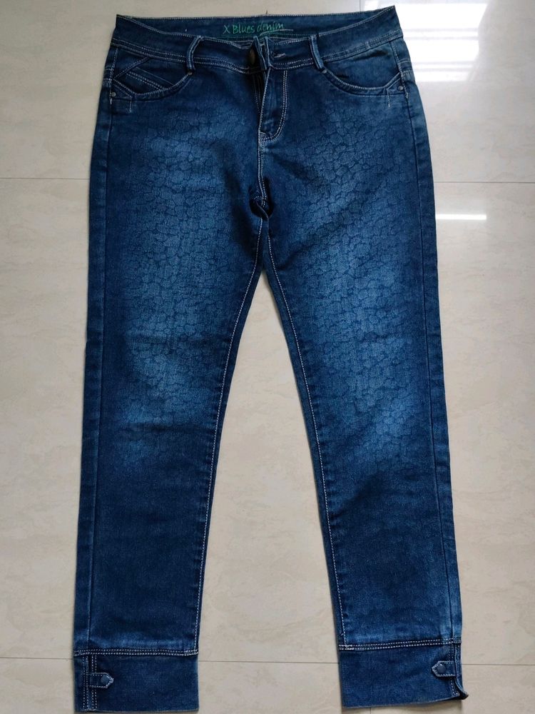 Price Reduced!! Denim Jeans