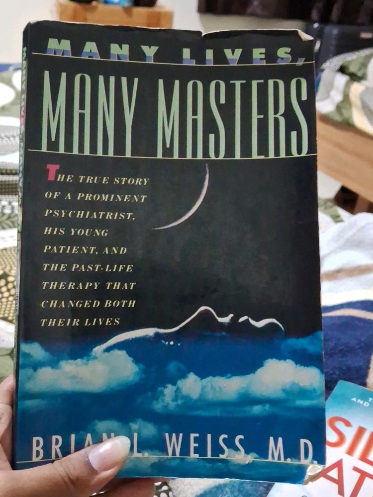 Many Lives, ManyMasters