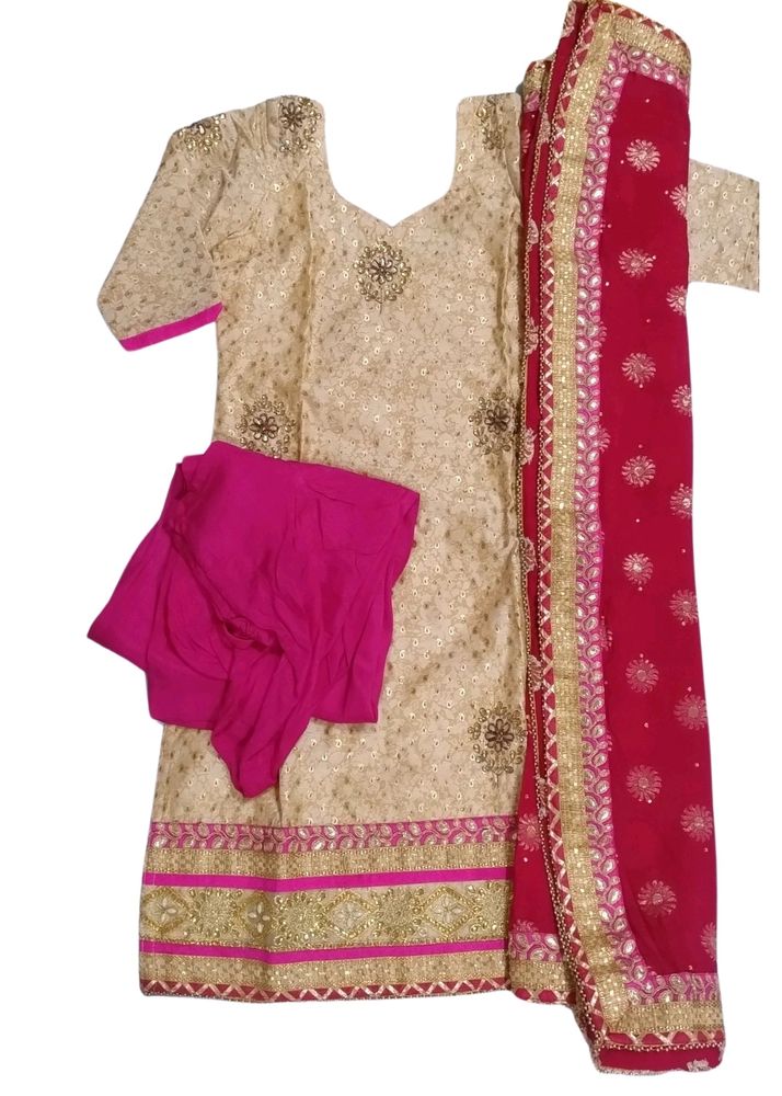 Salwar Suit