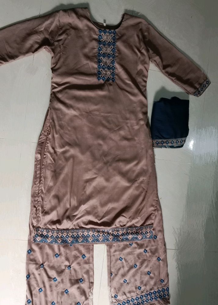 Amazing Kurti Set