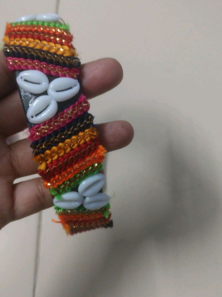 Navratri Hair Bands