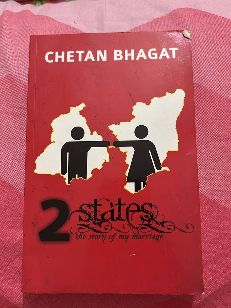 Two States