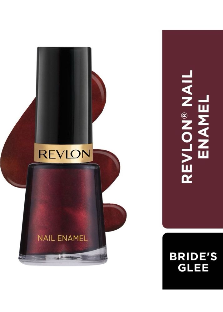 REVLON Bride’s Glee Nail Polish