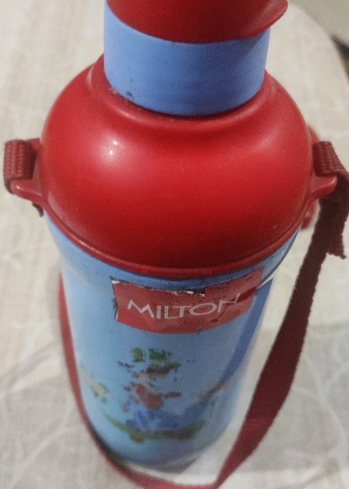 Milton Water bottle For Kids - 750ml