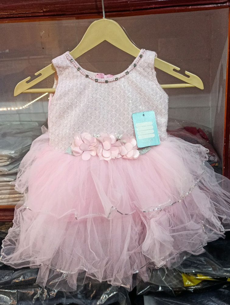 Princess Dress