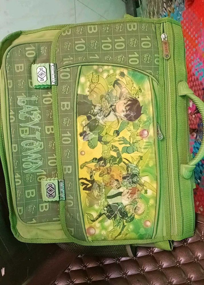 School Bag