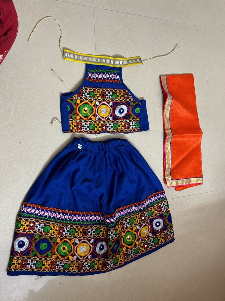 Chaniya Choli