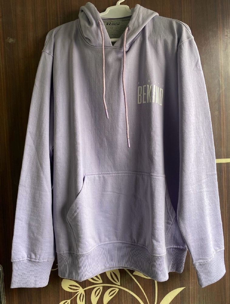 H&N Hoodie