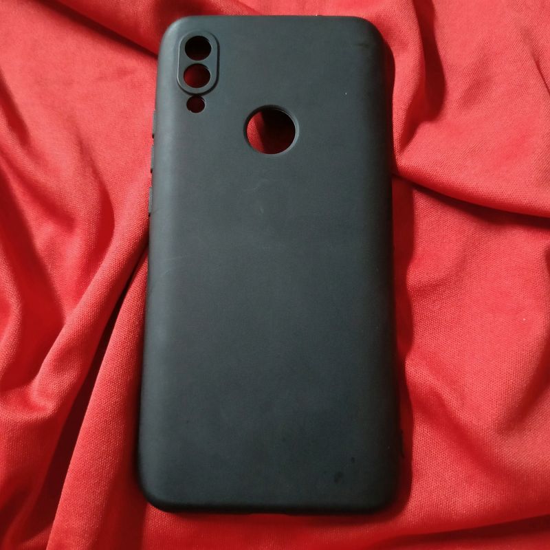 Realme 7s Cover