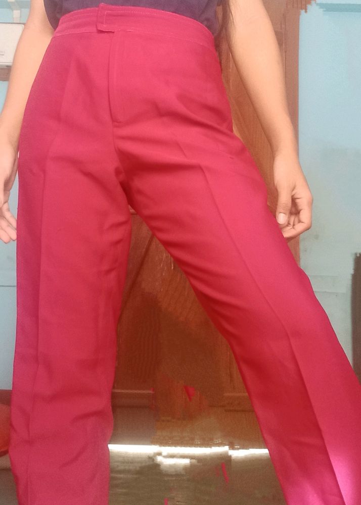 Women Trouser