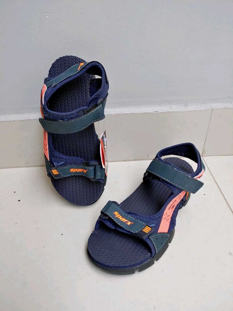 New Sparx Trendy Comfortable Sandal Size-1