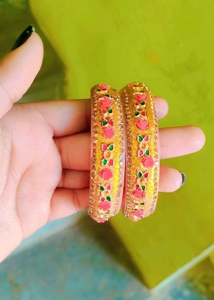 Woman Bangles