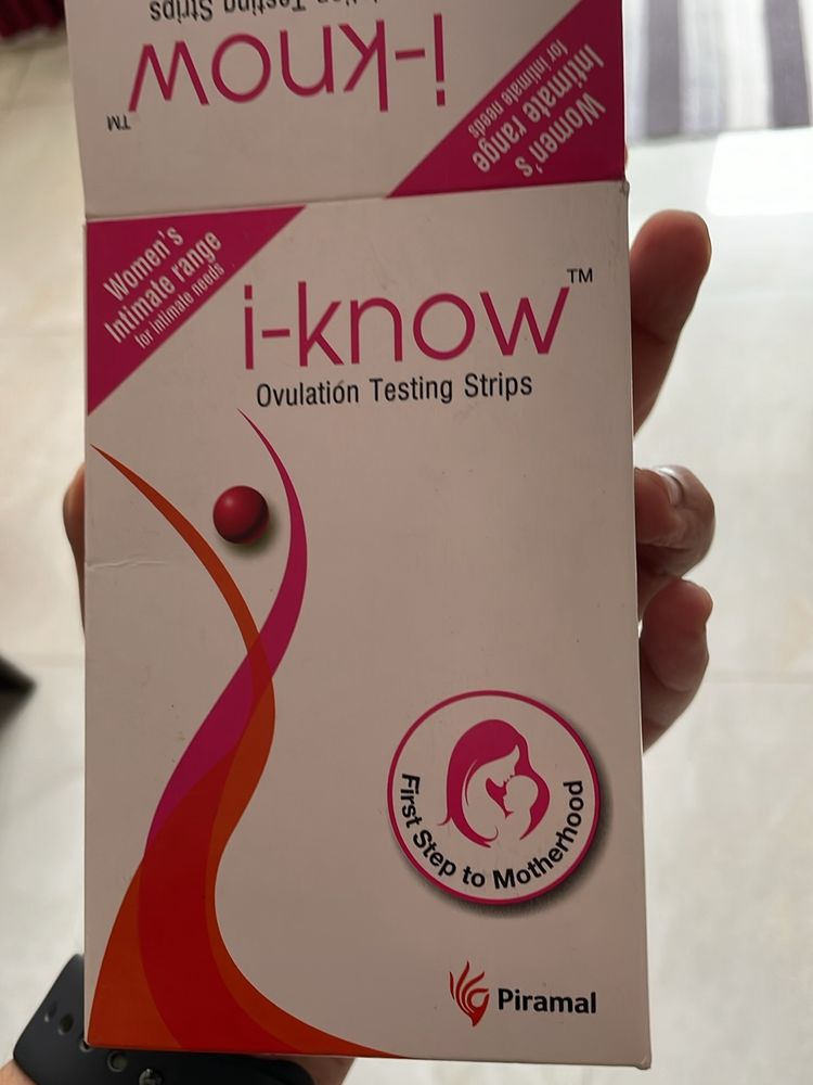 Ovulation Kit