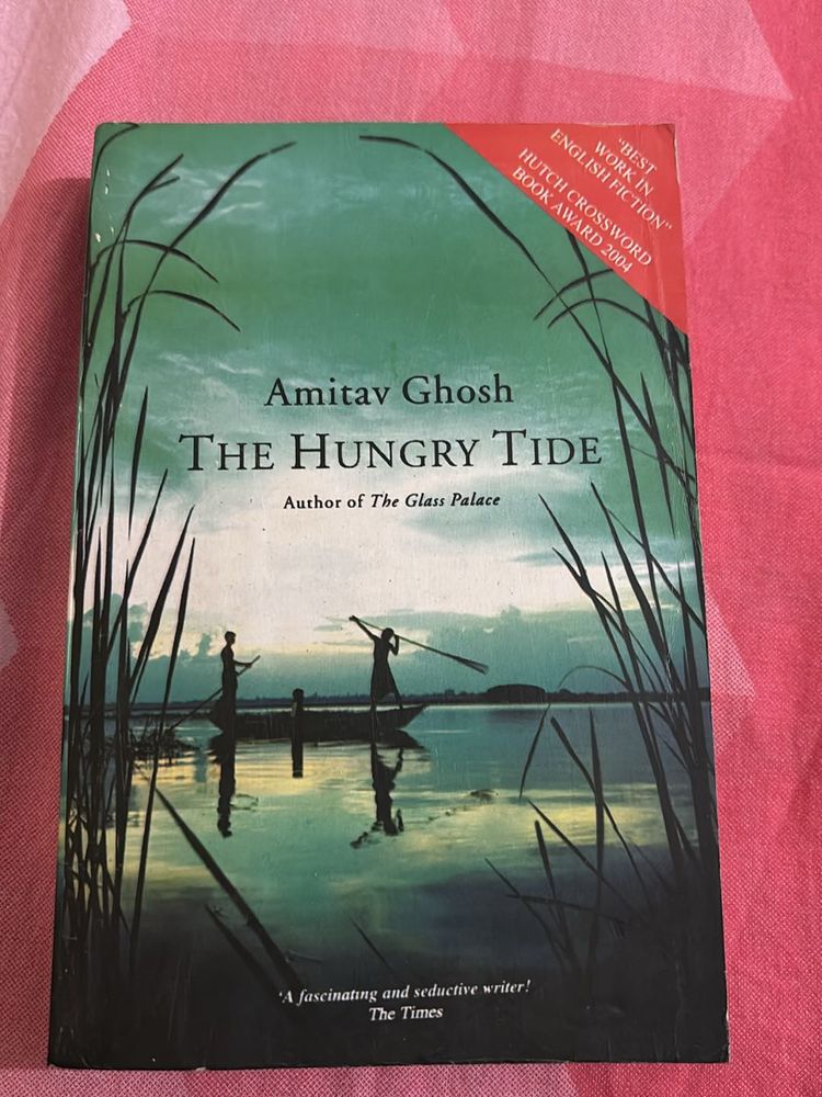 The Hungry Tide