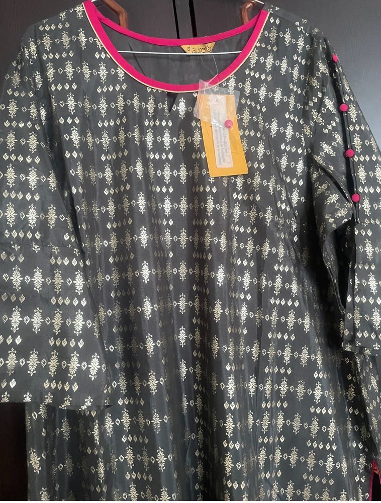 Aurelia Kurta