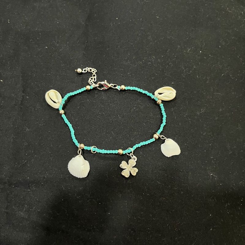 Bracelet Cum Anklet