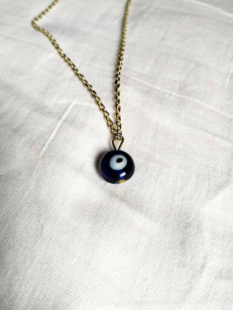 Evil Eye Necklace