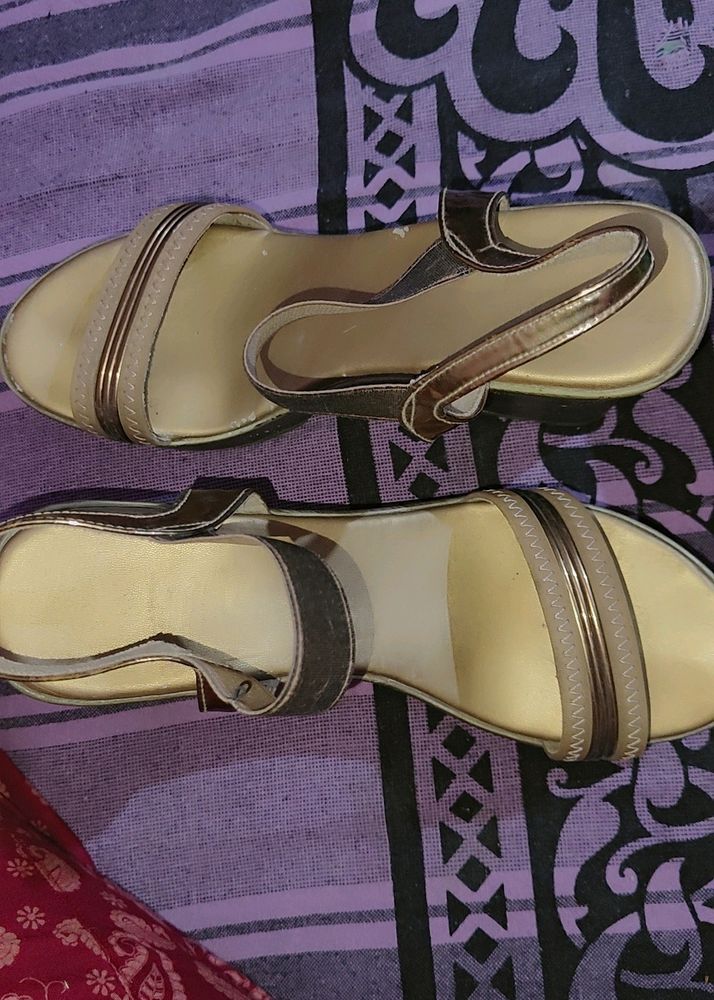 Heels Sandals