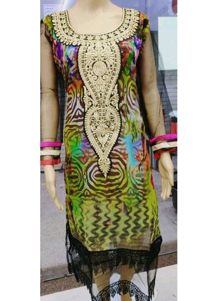 Brand New Kurti From Market