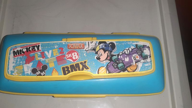 pencil box for boys