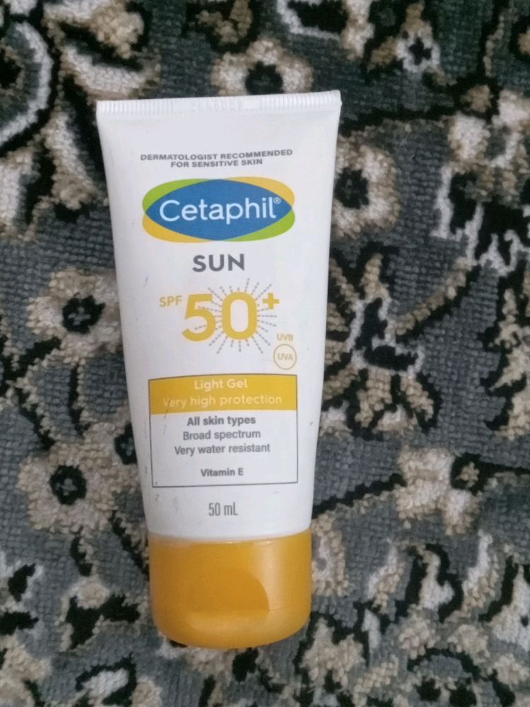 Cetaphil Spf 50