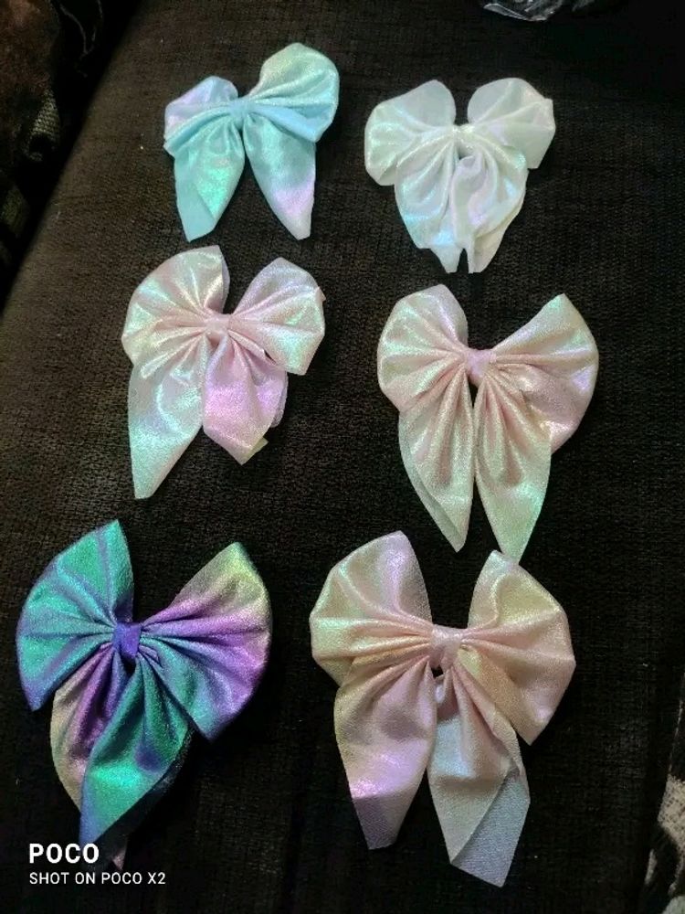 Hair Bows