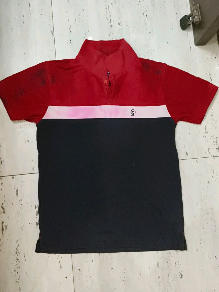 Best Polo Tshirt For Boys