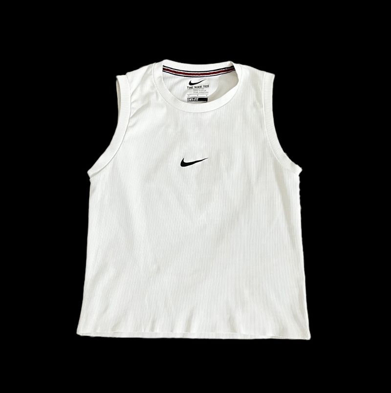 Tank Top- Sports Active Wear