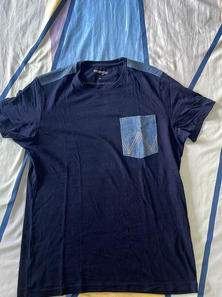 WRANGLER XL T Shirt