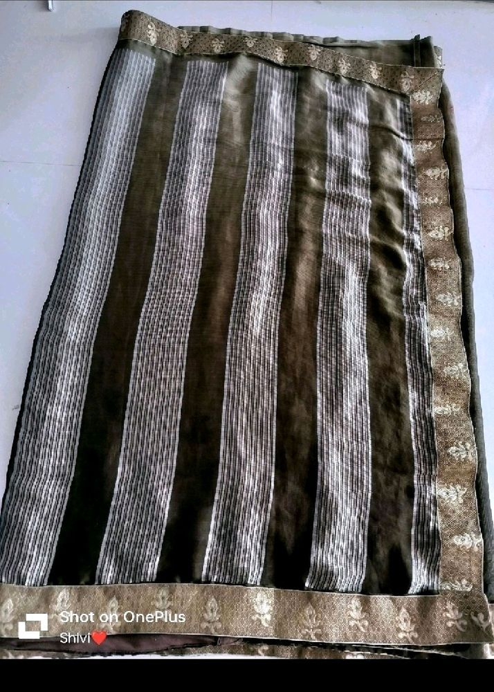 10 Sarees Combo