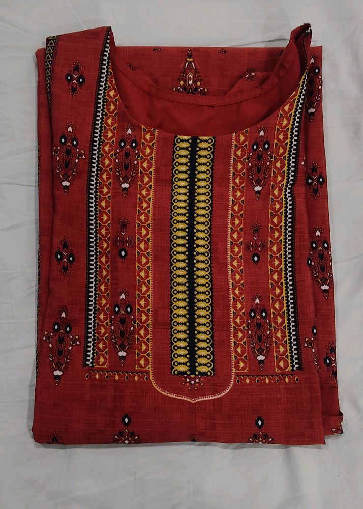 Kurti