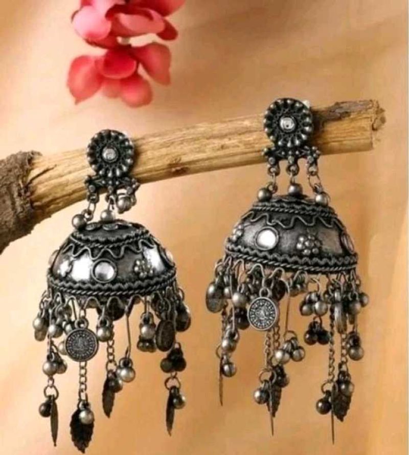 Dangler Jhumka