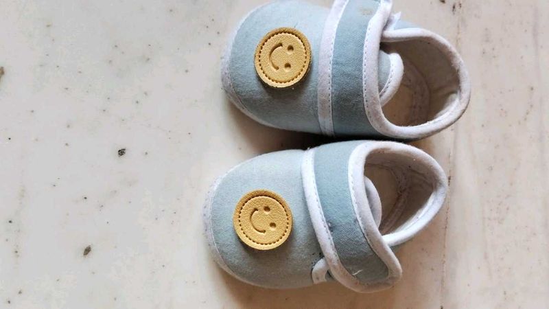 Baby Shoes