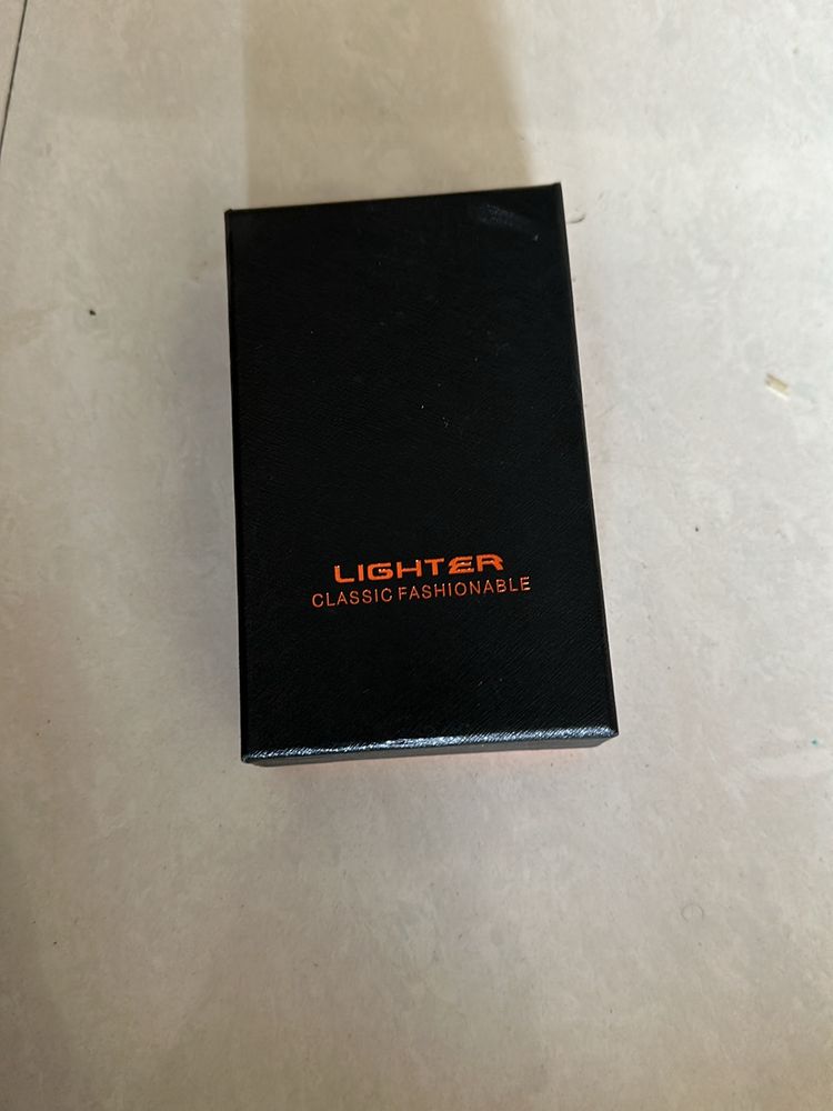 Matchstick Lighter