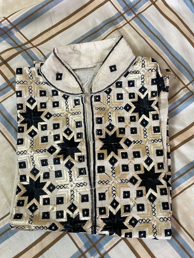 Smart Kurti