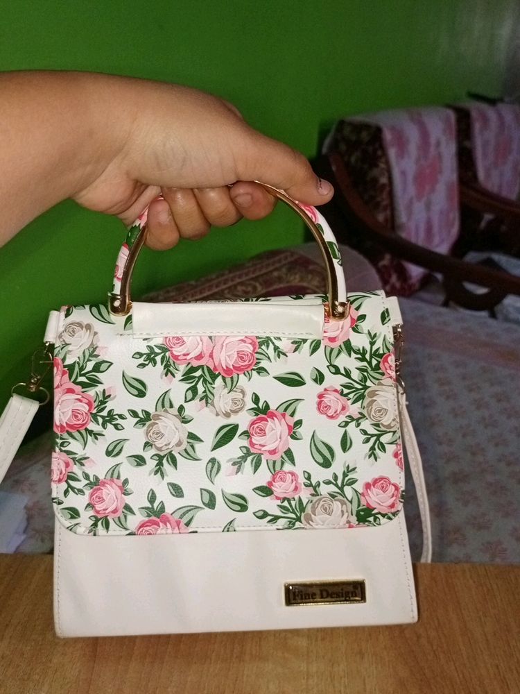 Cute Purse New