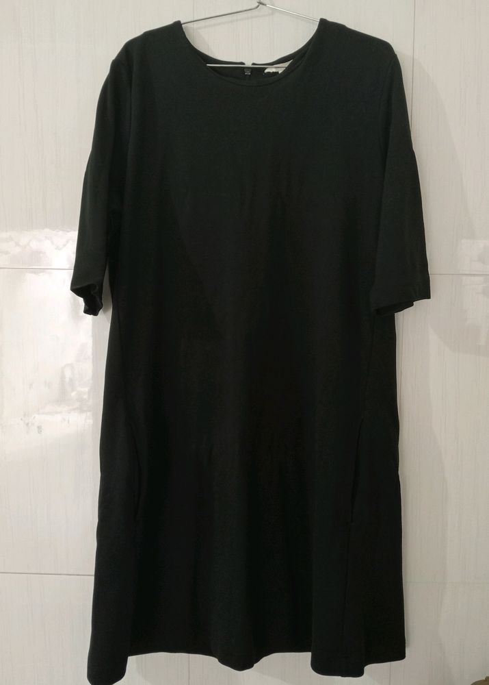 BLACK Colour One piece