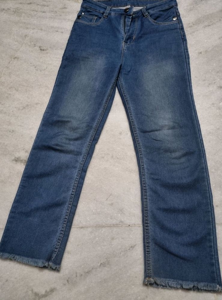 New Dolce & Gabanna Jeans