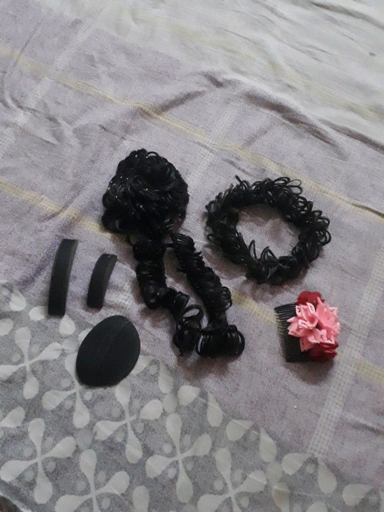 Hair Accessories