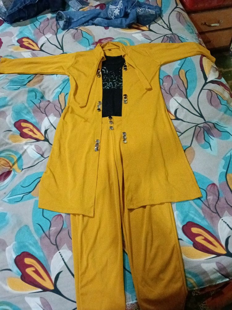 Jumpsuit