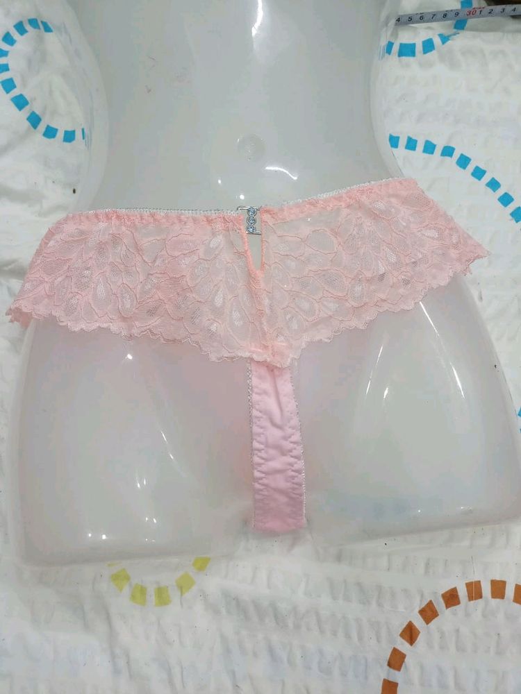 Pink Look 34 Size Hot