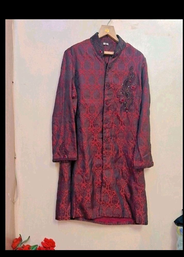 Wedding Sherwani