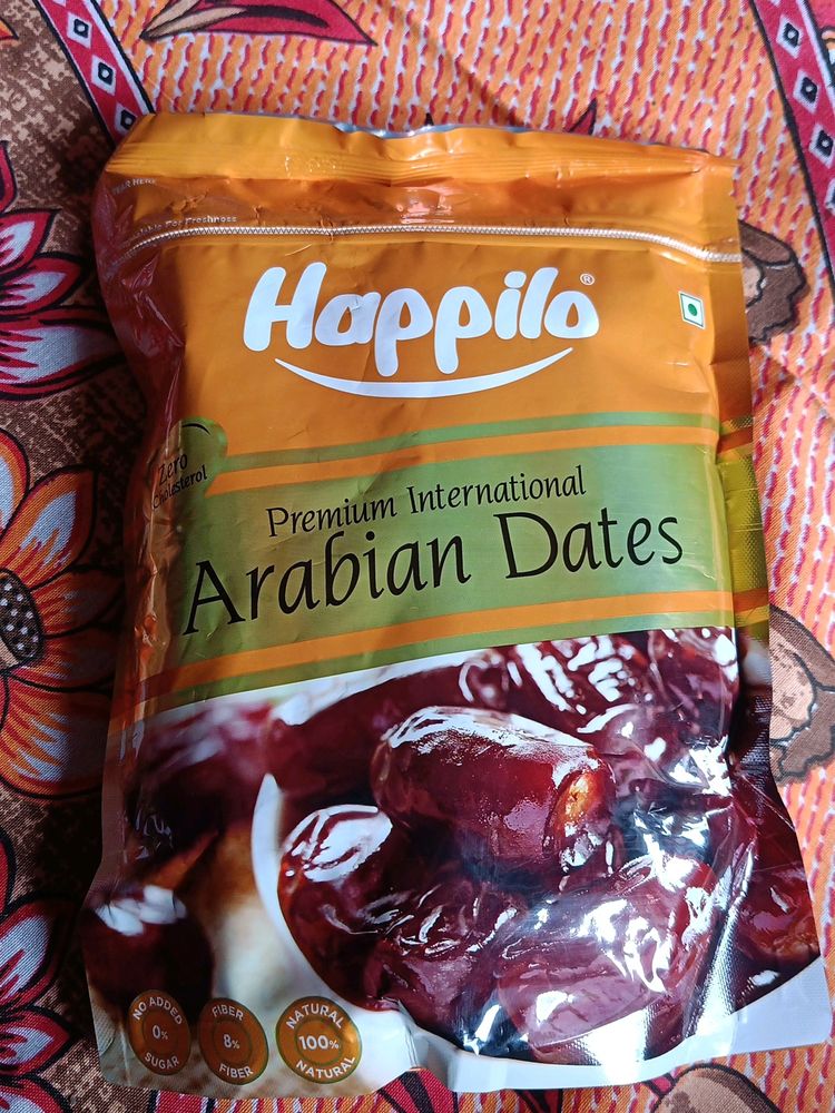 Arabian Dates