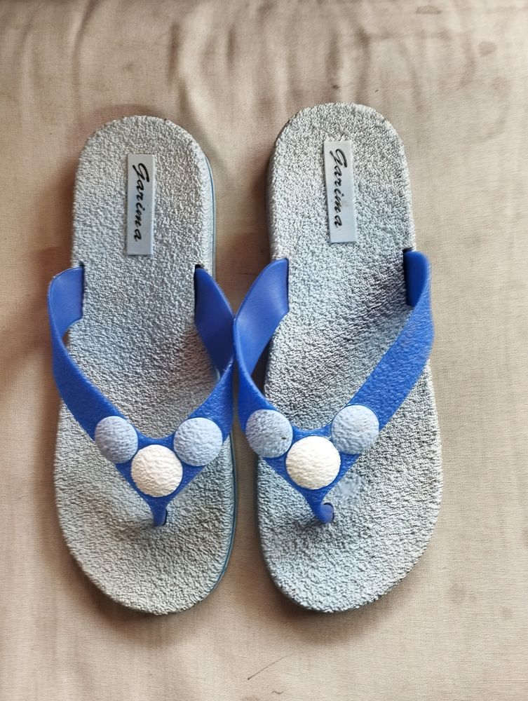 Garima Daily Slippers